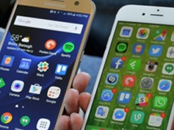 Рынку AMOLED-дисплеев предсказали рост почти вчетверо