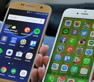 Рынку AMOLED-дисплеев предсказали рост почти вчетверо