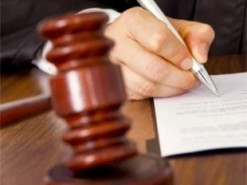 Жителя Херсонщини, який передавав дані представникам РФ, судитимуть за державну зраду