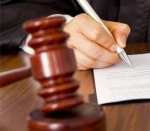 Жителя Херсонщини, який передавав дані представникам РФ, судитимуть за державну зраду