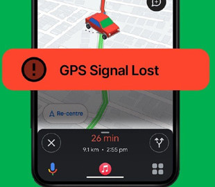 Росія розширила здатність глушити GPS на глибину до 450 км у Європі: для чого їй це