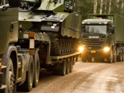 Фінляндія ще в 2000-х роках планувала “ховати” свою зброю від РФ, але реалізує лише тепер