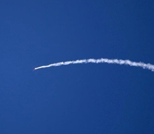 Північна Корея провела нове випробування балістичних ракет