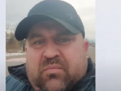 Шахрайська схема та попередні судимості: на Буковині правоохоронці затримали псевдожурналіста