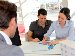 Понад 500 українських родин взяли кредити за програмою «єОселя»