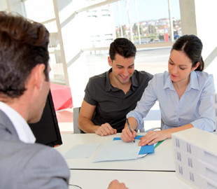 Понад 500 українських родин взяли кредити за програмою «єОселя»