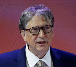 Билл Гейтс рассказал, когда закончится пандемия COVID-19