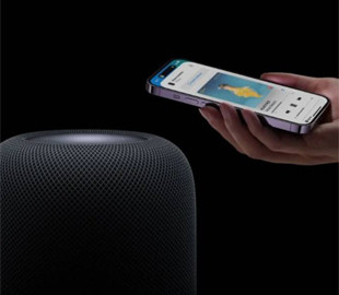Apple готує новий домашній пристрій із 7-дюймовим екраном і ШІ
