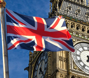 Британия ввела санкции против RT и российских медиаменеджеров