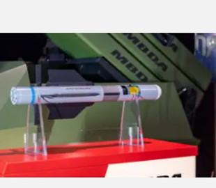 Німецькі розробники представили новітній зенітний комплекс для перехоплення бойових дронів