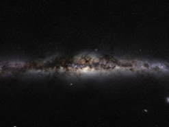 Галактическая археология. Четыре загадки Млечного Пути, которые раскроет телескоп Gaia