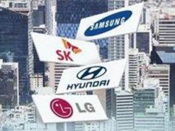 Samsung и SK Hynix лидируют по инвестициям у себя в стране