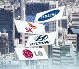 Samsung и SK Hynix лидируют по инвестициям у себя в стране