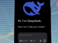 У США запідозрили китайський ШІ-стартап DeepSeek у крадіжці даних в OpenAI