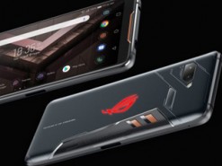 ASUS собирается сконцентрироваться на выпуске игровых смартфонов
