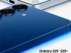 У мережу потрапили офіційні рендери Samsung Galaxy S25