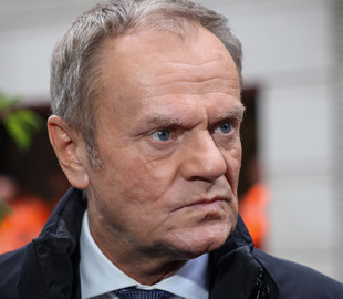 Туск: ЄС допоможе фінансувати безпеку кордонів Польщі