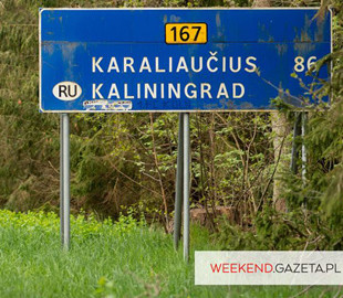 Польща хоче відгородитися від Калінінграда. Росія готує нову загрозу