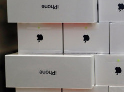 В США мошенники украли iPhone на 19 миллионов долларов