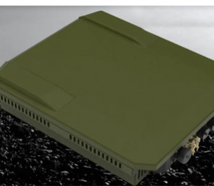 Українська компанія вироблятиме альтернативу Starlink за шведською ліцензією