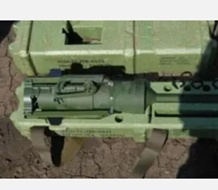 Німецькі розробники представили високоточну протитанкову керовану міну DM 22