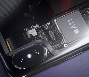 Новые процессоры Apple окажутся быстрее своих конкурентов