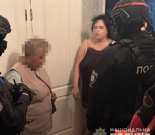 Киянці повідомили про підозру в розповсюдженні дитячого порно в телеграм-каналі