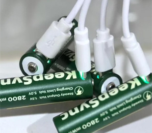 Не тільки смартфони: 5 несподіваних пристроїв, які можна "заживити" через USB-C