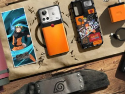 Realme представить найбюджетніший флагманський смартфон