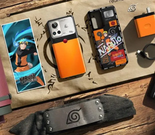 Realme представить найбюджетніший флагманський смартфон