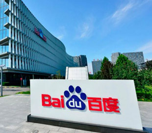 Компания Baidu представит «умный автомобиль» собственного производства к 2023 году