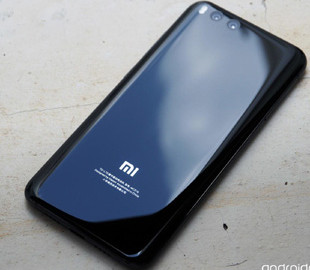 Смартфон Xiaomi Mi 6 получил новую версию MIUI 10
