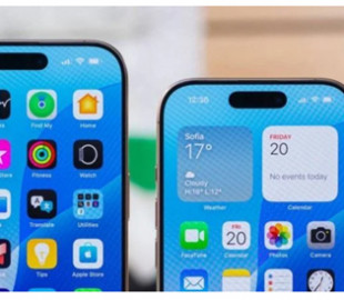 Нові подробиці про iPhone 17 можуть розчарувати фанатів компактних смартфонів