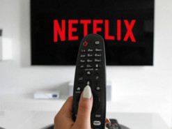 Netflix купил студию разработки видеоигр