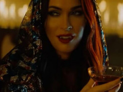 Вышел первый трейлер фильма Netflix «Ночные зубы»