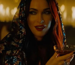 Вышел первый трейлер фильма Netflix «Ночные зубы»