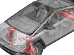 Нестача батарей на порядок обмежить обсяги випуску Tesla Cybertruck