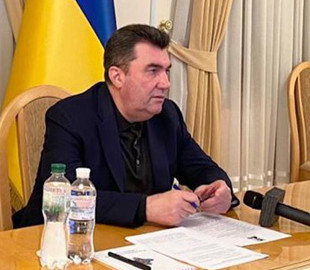 Секретарь СНБО: Украине надо избавиться от кириллицы и перейти на латиницу