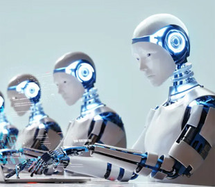 Постійне використання СhatGPT в навчанні: чи зменшується від цього рівень інтелекту людини