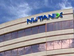 Nutanix потеряла треть стоимости из-за слабого прогноза