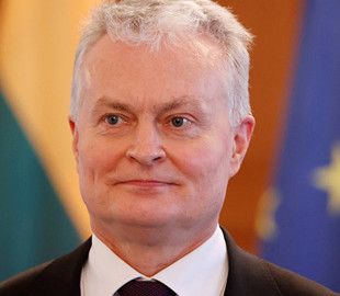 Росія може вдатися до атак на критичну інфраструктуру країн Балтії - Науседа