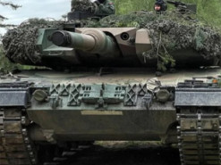 В Польщі арештували майно керівників Bumar-Łabędy через зрив модернізації Leoaprd 2