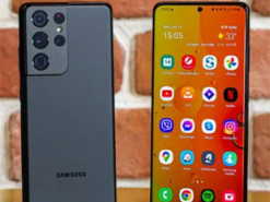 Стало відомо, які смартфони Samsung отримають Android 13 до кінця року