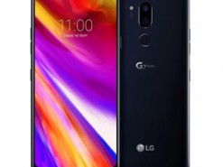 Прошивка на базе Android 9.0 Pie для LG G7 ThinQ задерживается