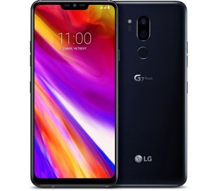 Прошивка на базе Android 9.0 Pie для LG G7 ThinQ задерживается