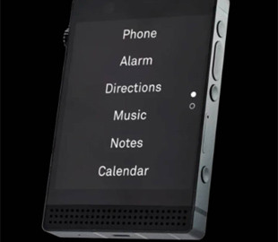 Представлено «антисмартфон» Light Phone III з камерою та OLED-екраном