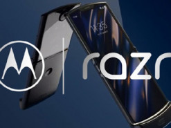 Раскрыта дата выхода Motorola Razr 3