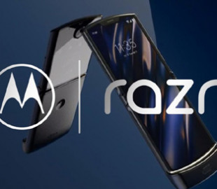 Раскрыта дата выхода Motorola Razr 3