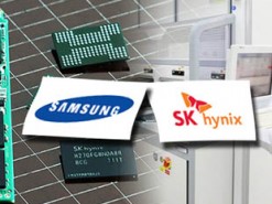 Полупроводниковые инвестиции Samsung и SK Hynix могут достичь 42 млрд долларов