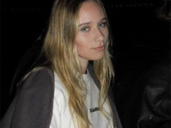 Імовірна дочка Путіна після серії заяв про війну поскаржилася, що їй пишуть у соцмережах